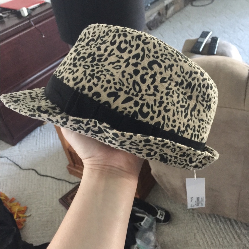 Charming Charlie hat